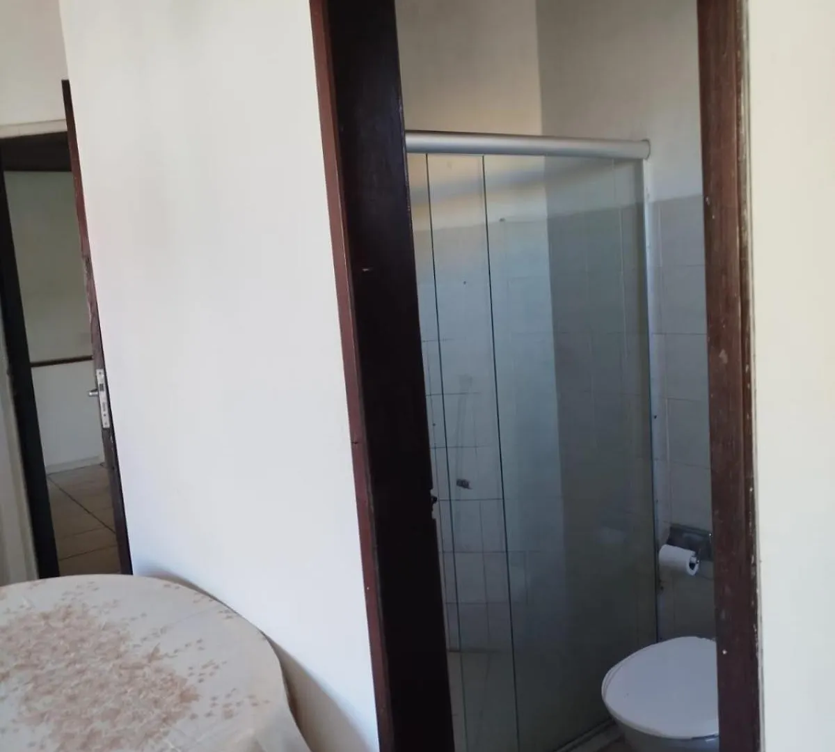 Quarto Com Banheiro Privativo Porto Seguro Brasilien
