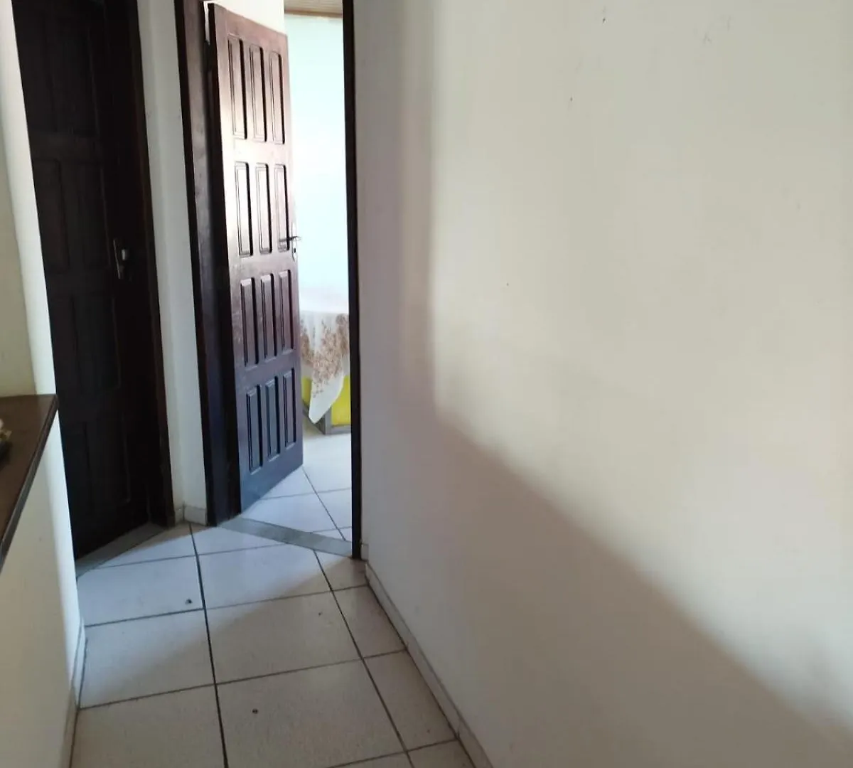 Quarto Com Banheiro Privativo Porto Seguro