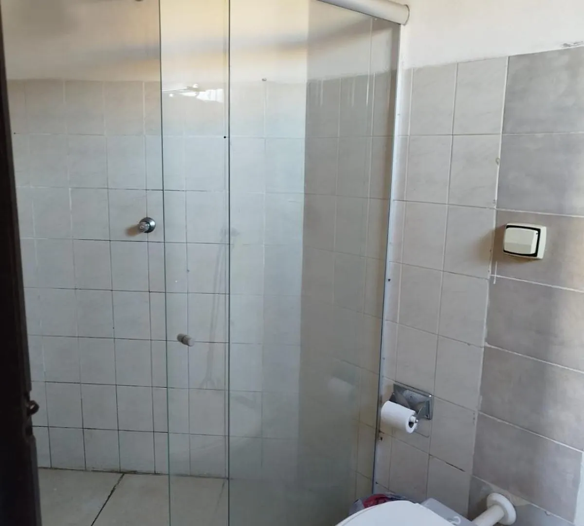 Quarto Com Banheiro Privativo Porto Seguro 0*,