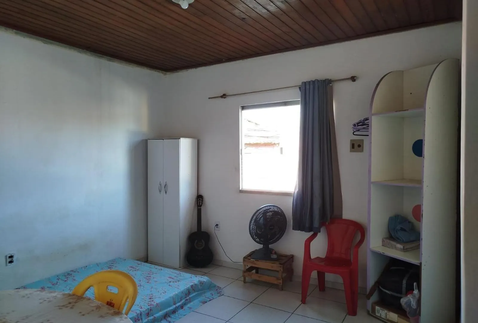 Quarto Com Banheiro Privativo Porto Seguro