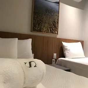 Residencial Da Praia, Com Piscina, 500m De Taperapuan Apartamento