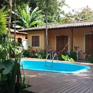 Hóspedes Da Terra Pousada&chalés Estalagem