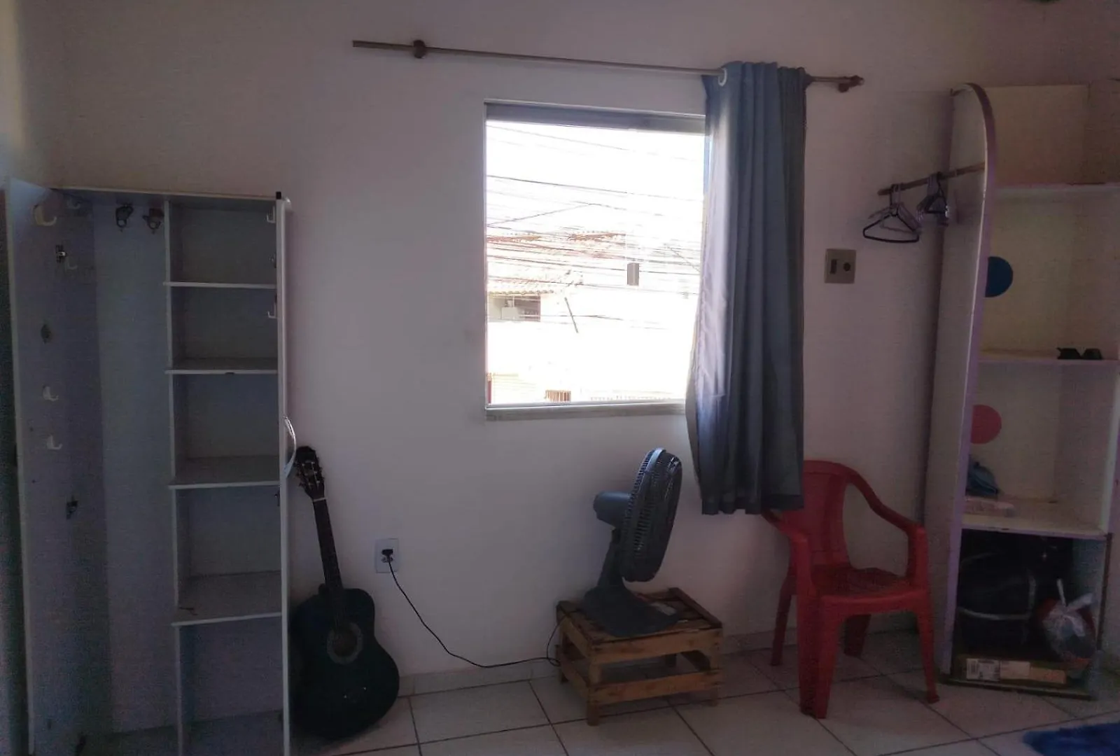 Homestay Quarto Com Banheiro Privativo Porto Seguro Brazil